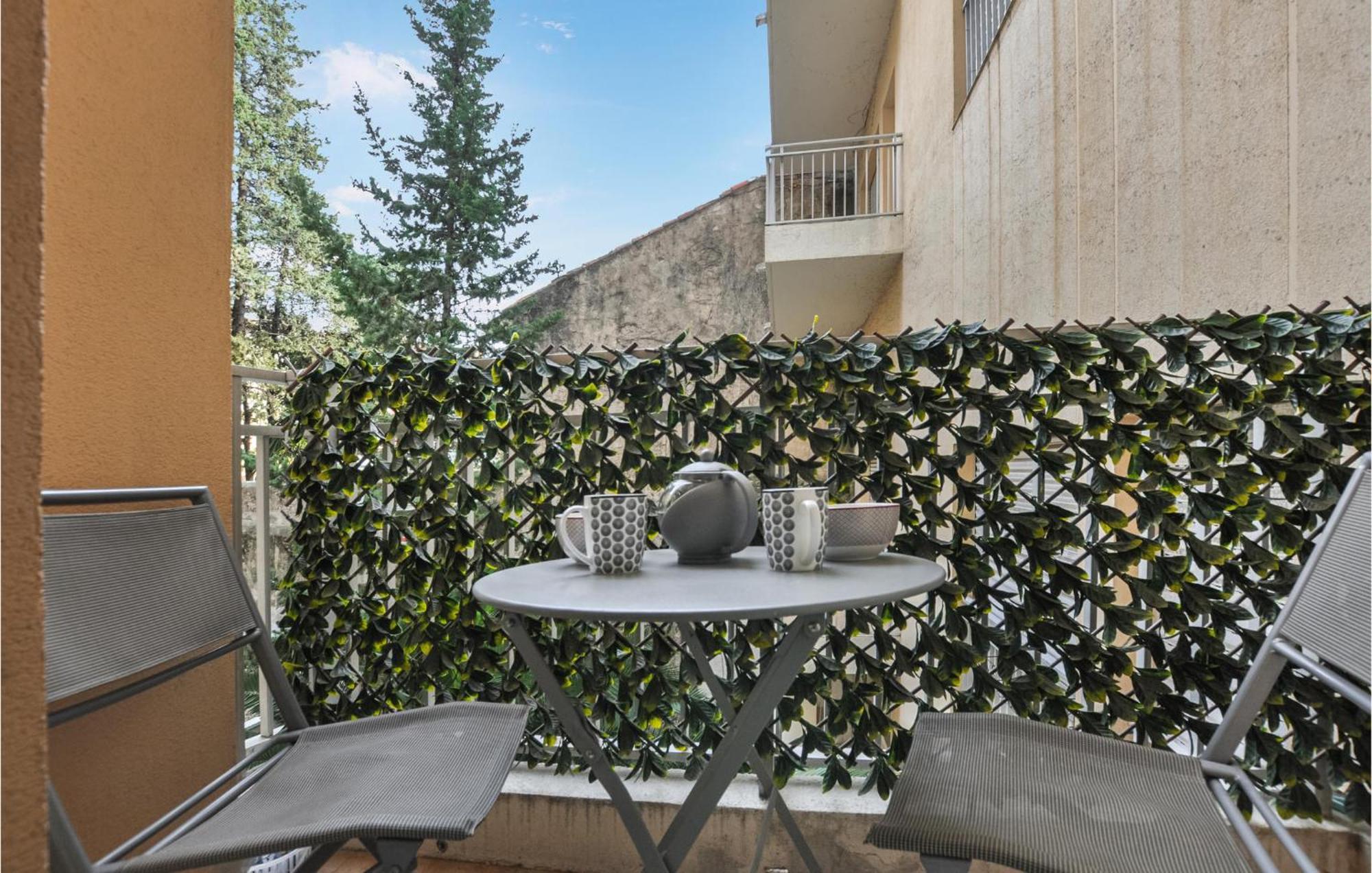 Apartamento Beautiful In With Kitchen Cannes